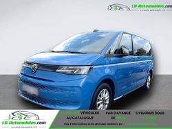 Occasion 2022 VW Multivan Van | 49 300 € (Prix assez cher)