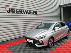 Utilisé 2024 MG MG3 Luxury Citadine | 18 990 € (Prix juste)