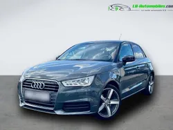 Utilisé 2015 Audi A1 Sportback Sport Citadine | 17 800 € (Prix juste)
