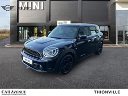 Mini Cooper D Countryman