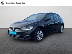 Utilisé 2023 VW Polo Style Berline | 21 389 € (Prix juste)