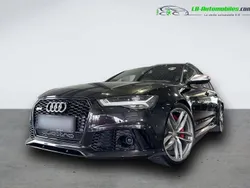 Utilisé 2015 Audi RS6 Sport Break | 65 800 € (Bon prix)