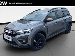 Gris Utilisé 2025 Dacia Jogger Extreme Break | 21 890 € (Prix juste)