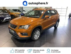 Utilisé 2016 Seat Ateca Reference SUV | 13 799 €