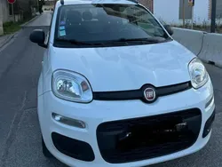 Blanc Utilisé 2014 Fiat Panda Easy Citadine | 6 000 € (Prix assez cher)