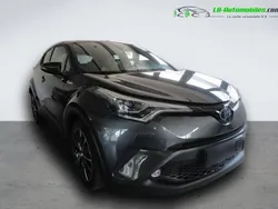 Utilisé 2019 Toyota C-HR SUV | 23 400 € (Prix cher)