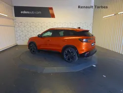 Nouvelle 2025 Renault Austral Esprit Alpine SUV | 42 069 € (Prix cher)