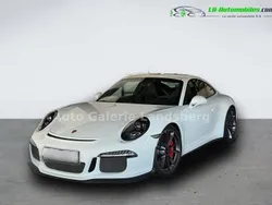 Utilisé 2015 Porsche 911 Coupé | 151 300 € (Prix assez cher)