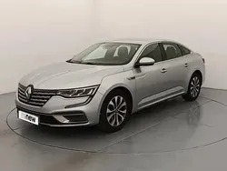 Gris Utilisé 2021 Renault Talisman Zen Berline | 16 799 €