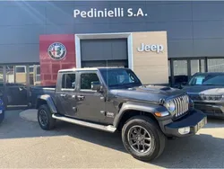 Gris Utilisé 2022 Jeep Gladiator Overland SUV | 83 388 €