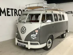 Beige Utilisé 1963 VW T1 Van | 87 500 €
