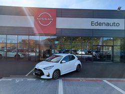 Utilisé 2023 Toyota Yaris Hybrid Design Citadine | 18 900 € (Super prix)