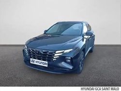 Dark knight métal Utilisé 2022 Hyundai Tucson SUV | 29 990 €