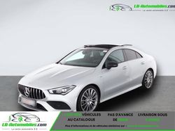 Utilisé 2021 Mercedes 200 Coupé | 37 100 € (Prix juste)