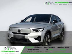 Utilisé 2022 Volvo C40 SUV | 41 400 € (Bon prix)