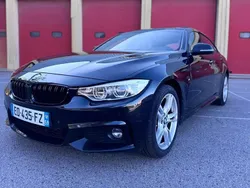 Utilisé 2016 BMW 430 Gran Coupé Sport Line Coupé | 15 999 €
