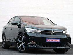 Noir Utilisé 2023 VW ID.5 GTX SUV | 36 950 € (Super prix)