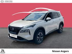 Blanc Utilisé 2023 Nissan X-Trail N-Connecta SUV | 29 990 € (Prix juste)