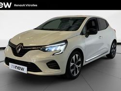 Blanc Utilisé 2023 Renault Clio V Evolution Citadine | 13 999 € (Prix juste)