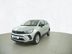 Gris Utilisé 2022 Opel Crossland SUV | 16 390 € (Bon prix)