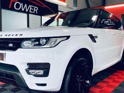 Occasion 2014 Land Rover Range Rover SUV | 34 990 € (Prix assez cher)