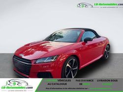 Utilisé 2017 Audi TT Roadster Sport Cabriolet | 33 700 €