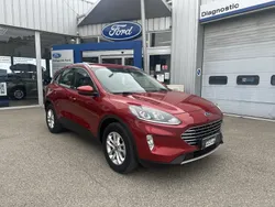 Utilisé 2022 Ford Kuga Titanium SUV | 27 490 € (Prix assez cher)