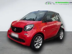 Utilisé 2019 Smart ForTwo Electric Drive Cabriolet | 13 400 €