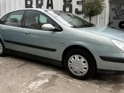 Utilisé 2002 Citroën C5 Berline | 3 490 €