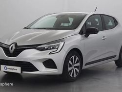 Blanc Utilisé 2023 Renault Clio V Equilibre Berline | 15 799 € (Prix juste)