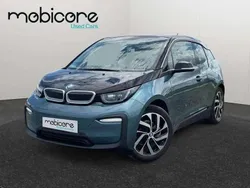 Bleu Utilisé 2021 BMW i3 Citadine | 17 990 €