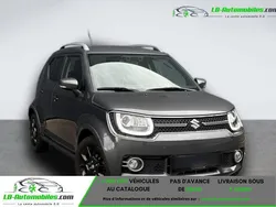 Utilisé 2019 Suzuki Ignis Citadine | 17 500 € (Prix juste)