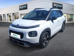 Natural white (o) Utilisé 2019 Citroën C3 PureTech Citadine | 12 789 € (Prix juste)