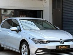 Gris Utilisé 2020 VW Golf VIII Life Berline | 15 490 € (Bon prix)