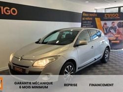 Utilisé 2011 Renault Mégane III Dynamique Berline | 5 990 € (Prix juste)