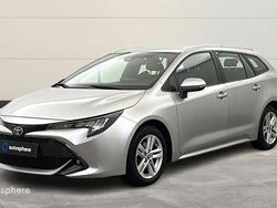 Gris Utilisé 2023 Toyota Corolla Business Edition Break | 21 499 € (Bon prix)