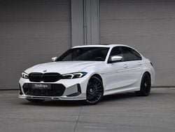 Blanc Utilisé 2024 Alpina B3 Berline | 82 950 €