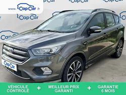 Utilisé 2018 Ford Kuga ST-Line SUV | 12 690 € (Prix juste)