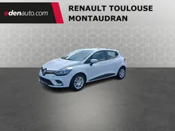 Utilisé 2018 Renault Clio IV | 9 690 €