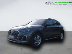 Utilisé 2021 Audi Q5 Sport SUV | 39 800 € (Bon prix)