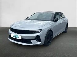 Gris Utilisé 2024 Opel Astra Berline | 24 790 € (Prix juste)