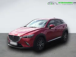 Utilisé 2017 Mazda CX-3 SUV | 20 900 € (Prix juste)