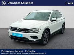 Utilisé 2019 VW Tiguan SUV | 23 990 € (Bon prix)