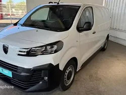Blanc Nouvelle 2025 Peugeot Expert Premium Van | 33 999 € (Prix juste)