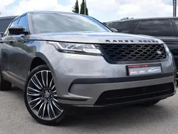 Utilisé 2018 Land Rover Range Rover Velar SUV | 25 900 € (Prix assez cher)