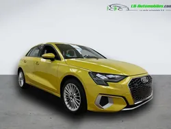 Utilisé 2022 Audi A3 Sportback Berline | 34 700 €