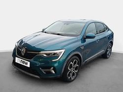 Bleu Utilisé 2022 Renault Arkana Intens SUV | 20 590 € (Prix juste)