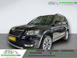 Utilisé 2017 Skoda Yeti SUV | 20 300 € (Prix assez cher)