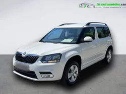 Utilisé 2014 Skoda Yeti SUV | 16 900 € (Prix juste)