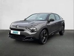 Gris Occasion 2022 Citroën C4 Feel Berline | 20 490 € (Prix juste)